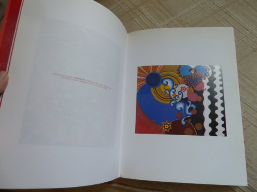Beatriz Milhazes : Sao Paulo Bienal 24 (Hardcover)