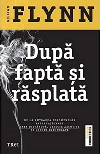 Dupa fapta si rasplata