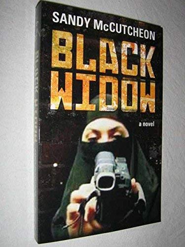 Black Widow (Hardcover)