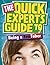 Being a YouTuber (Quick Expert's Guide) by Adam Sutherland (2016-04-14)
