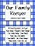 Our Family Recipes