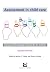 [Assessment in child care: Using and developing frameworks for practice (second edition)] [By: x] [July, 2013]