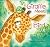 Giraffe Meets Bird by Rebecca Bender (2015-11-02)
