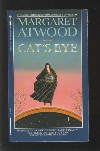 Cat's Eye