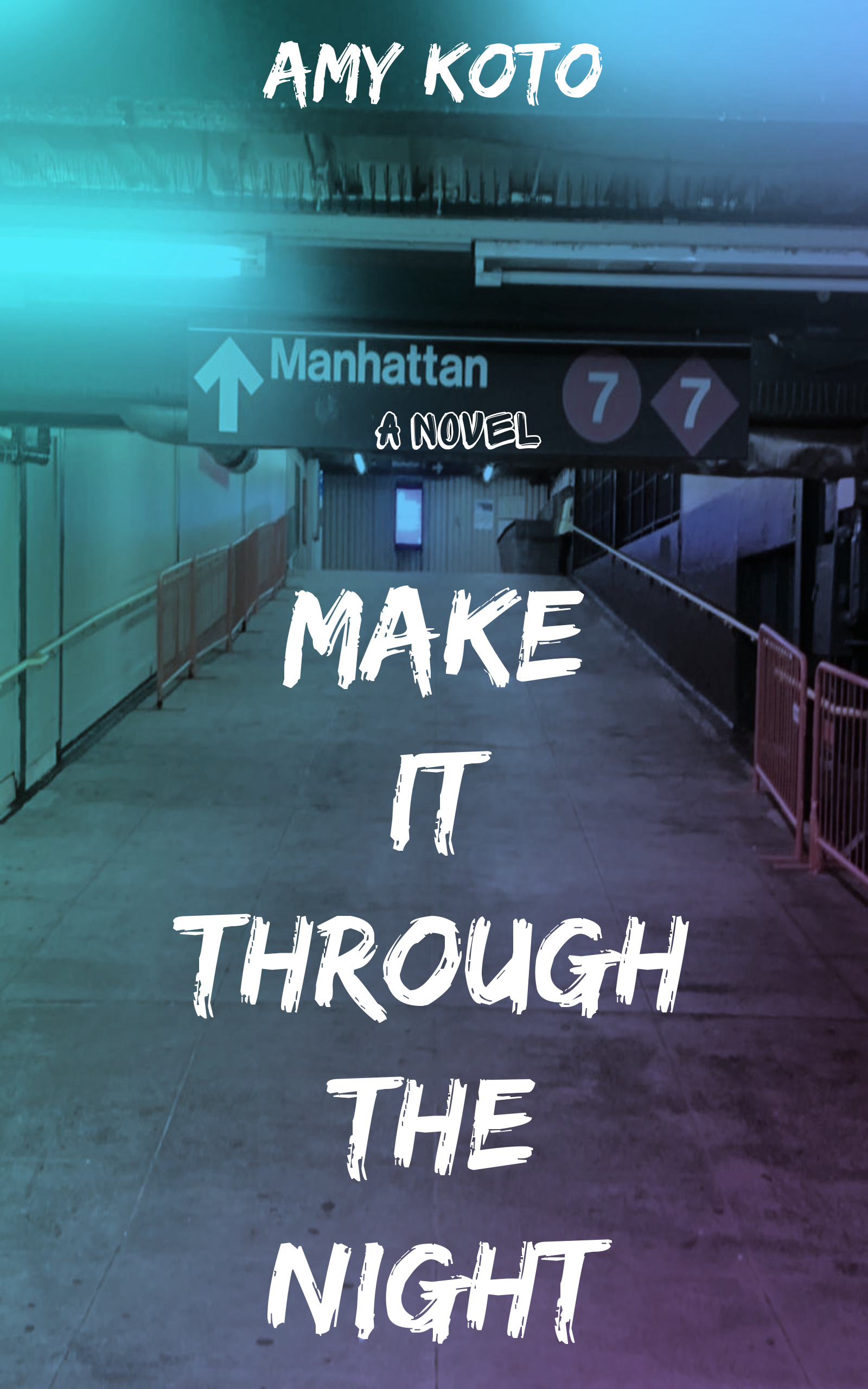 Make it Through the Night