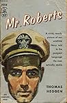 "Mister Roberts" - Leland Hayward Presents Tod Andrews and the New York Company In... - [Souvenir Program]