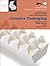 Complex Packaging (Structural Package Design) [Paperback] [2010] (Author) Pepin Press