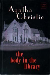 The Body in the Library
