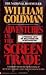 Adventures in the Screen Trade