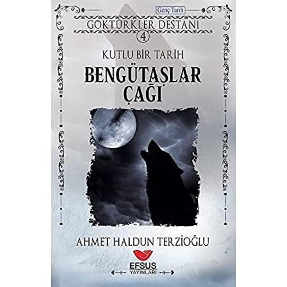 Bengütaslar Çagi - Kutlu Bir Tarih (Paperback)