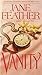 Vanity by Jane Feather (1995-12-01)