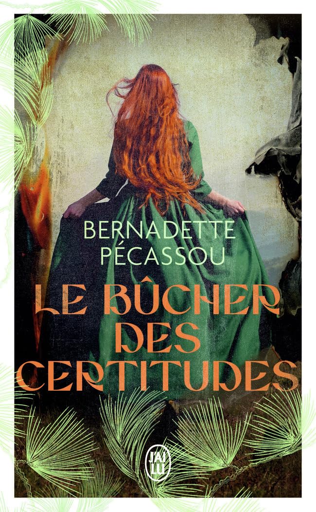 Le bûcher des certitudes (Pocket Book)