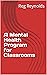 A Mental Health Program for Classrooms by Reg Reynolds