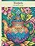 Teapots: Coloring Book
