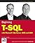 Beginning T-SQL with Microsoft SQL Server 2005 and 2008 (Wrox Programmer to Programmer) Pap/Dol Edition by Turley, Paul, Wood, Dan published by John Wiley & Sons (2008)