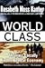 World Class