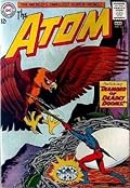 The Atom #5