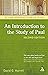 An Introduction to the Study of Paul (Approaches to Biblical Studies): 12 (T&T Clark Approaches to Biblical Studies) by David G. Horrell (18-May-2006) Paperback