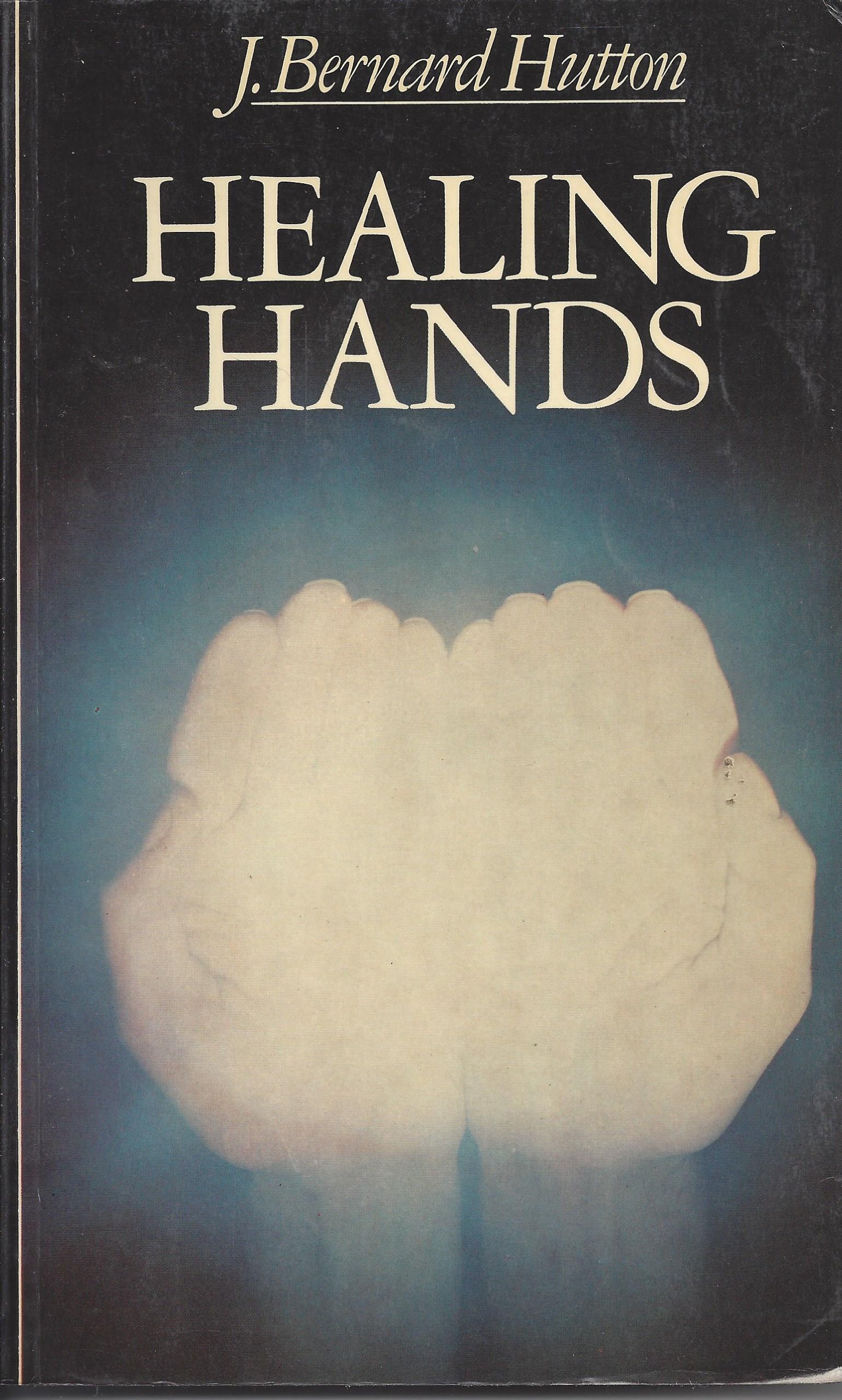 Healing hands (Paperback)