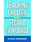 TEACHING ENGLISH AS A SECON...