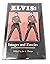Elvis: Images and Fancies