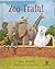 Zoo Train! by Lissa, Illustrated By Brian Lies Rovetch (2004-05-03)