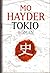Tokio by Mo Hayder by Mo Hayder