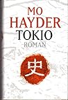 Tokio by Mo Hayder