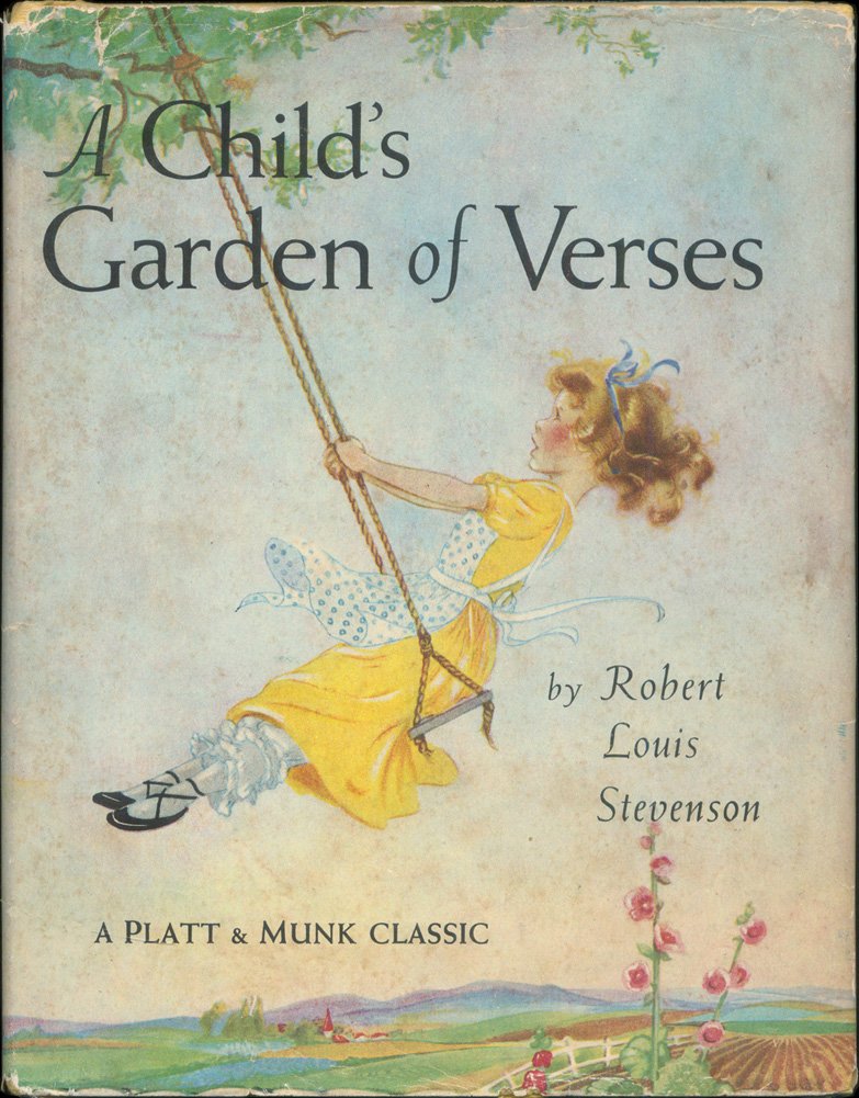 A Child's Garden of Verses