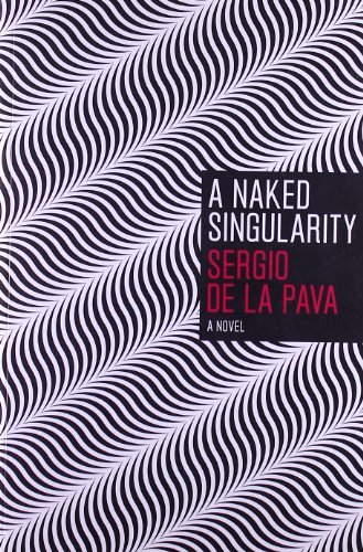 A Naked Singularity