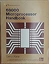 68000 Microprocessor Handbook