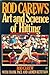 Vtg Rod Carew'S Art And Science Of Hitting - Rod Carew W Fran... by Rod Carew