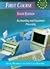 First Course Keyboarding and Document Processing Sixth Edition by A M Drummond (1996-11-01)