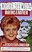 Martinis & Mayhem: A Murder, She Wrote Mystery by Jessica Fletcher (1995-12-01)