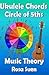 [(Music Theory - Ukulele Chord Theory - Circle of Fifths)] [Author: Rosa Suen] published on (July, 2014)