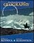 People, Places, and Environment: An Introduction to Geography 1st edition by Renwick, William H., Rubenstein, James M. (1995) Paperback