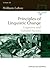 Principles of Linguistic Change, Cognitive and Cultural Factors (Language in Society) (Volume III) By William Labov