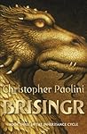 Brisingr: Book Th...
