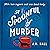 A Spoonful Of Murder (Liz, Pat and Thelma, #1)