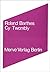 [Cy Twombly] [By: Barthes, Roland] [December, 1983]