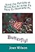 Lord, I've Felt Like a Worm For So Long, It's Hard to Think Like a Butterfly by Joan Wilson (2003-05-15)