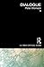 Dialogue (The New Critical Idiom) by Peter Womack (2011-05-28)