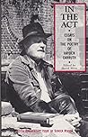 In the Act: Essays on the Poetry of Hayden Carruth (Seneca Review Ser.) In the Act: Essays on the Poetry of Hayden Carruth (Seneca Review Ser.)