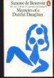 Memoirs of a Dutiful Daughter