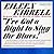 "I've Got a Right to Sing the Blues" by Eileen Farrell