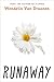 Runaway by Van Draanen Wendelin (2012-04-10) Paperback