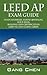 LEED AP Exam Guide : Study Materials, Sample Questions, Mock Exam, Building LEED Certification (Paperback)--by Gang Chen [2008 Edition]