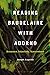 Reading Baudelaire with Adorno by Joseph Acquisto