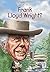 Who Was Frank Lloyd Wright? by Ellen Labrecque (2015-12-29)