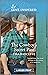 The Cowboy's Secret Past: An Uplifting Inspirational Romance (Lazy M Ranch, 3)